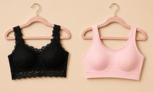 Camisole Bras