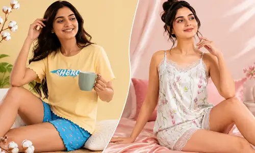 Cotton vs Satin A SidebySide Look
