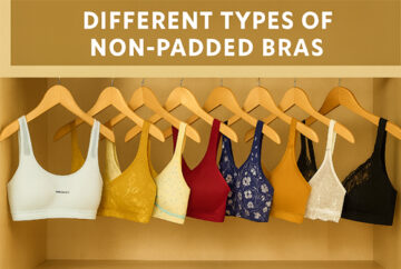 Top 5 Tube Top Bras Every Indian Woman Should Own