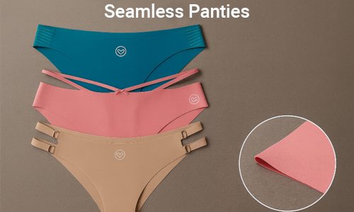 Seamless Panties