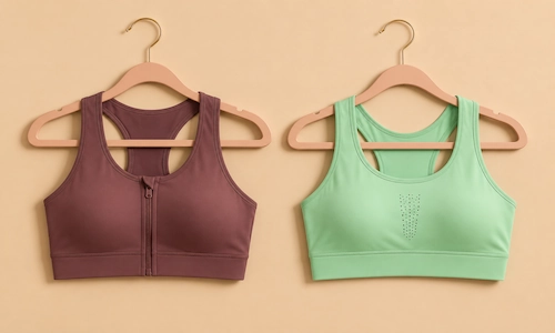 Sports bras