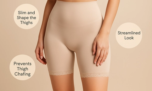 Thigh Shapewear