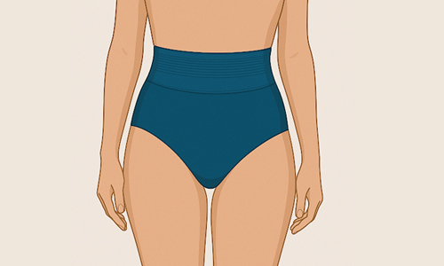 Tummy-Tucker-Shapewear