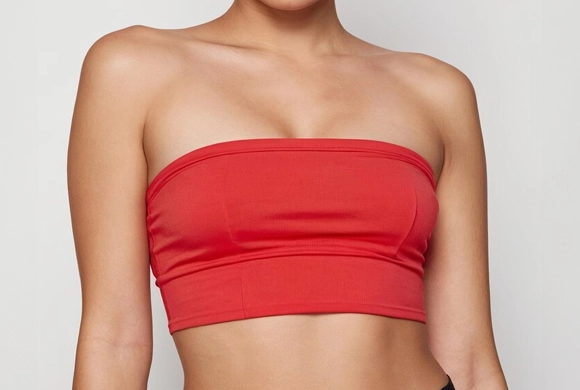 Top 5 Tube Top Bras Every Indian Woman Should Own