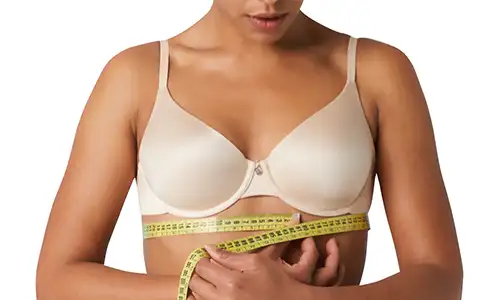 അണ്ടർബസ്റ്റ്