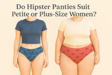 9 Signs Your Panty Doesn’t Fit Properly