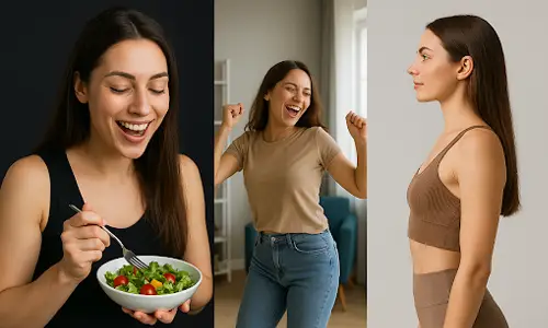 Fitness, Lifestyle & Posture Hacks