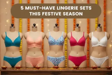 Why Do Women Wear Nipple Covers?
