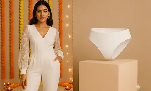 Panty for Stylish Jumpsuits