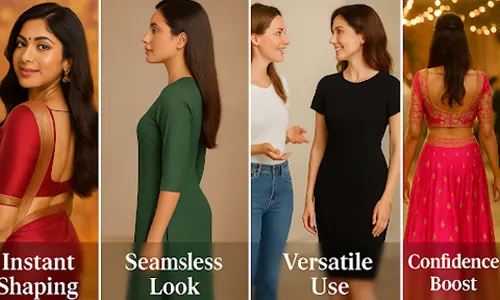 Top Benefits of Using Butt Shapers
