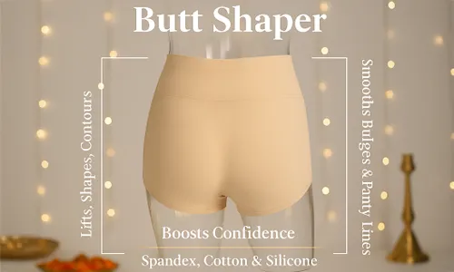 What Are Butt Shapers