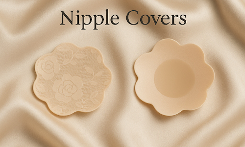 What Are Nipple Covers