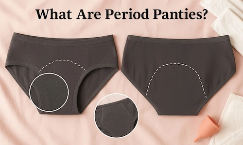 What Are Period Panties, Really
