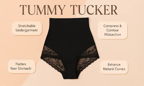 What is a Tummy Tucker?