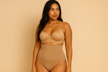 How to Wear a Thong Underwear