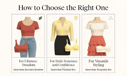 How to Choose the Right One for You (1)