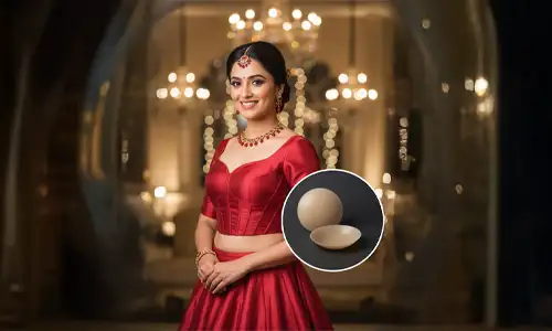 Nipple Pasties for Bustier Blouse