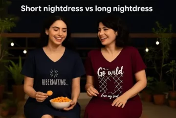 Are Leggings Better Than Jeans in the Rainy Season?