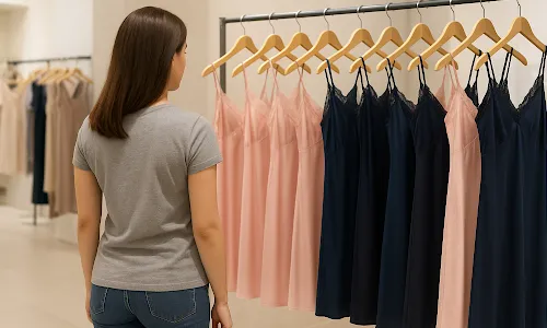 Which Nightdress Should You Choose