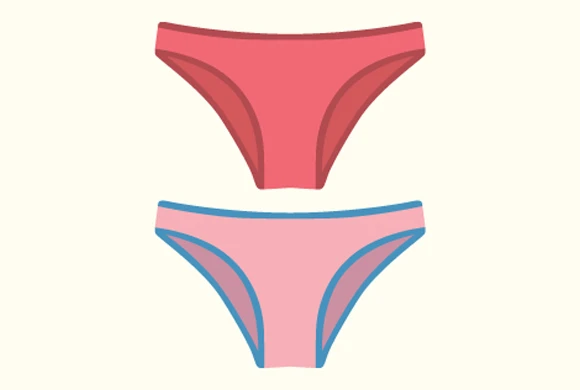 അടിവസ്ത്രങ്ങൾ കഴുകുന്നതിനുള്ള നിർദ്ദേശങ്ങൾ