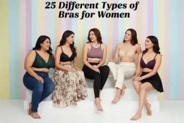 How to Wear a Bra Correctly: 5-Step Guide