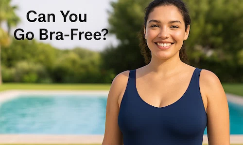 Can You Go Bra-Free