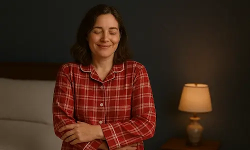 Cotton Nightwear Made for Comfort