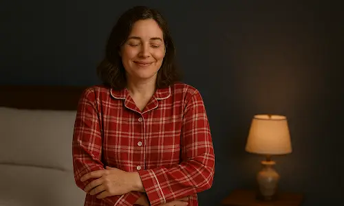 Cotton Nightwear Made for Comfort