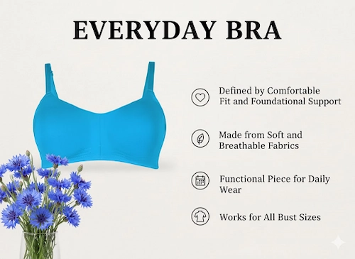 Everyday Bra