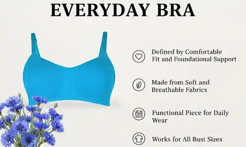 Everyday Bra