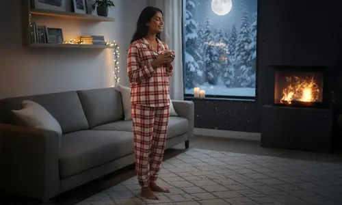 Full-Sleeve Cozies Perfect for Winter1