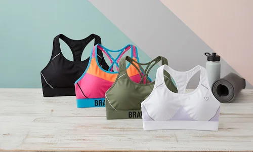 Hybrid and Sports Styles for Teenagers