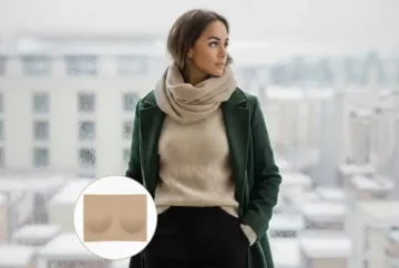 What A Push Up Bra Can Do In Seconds?