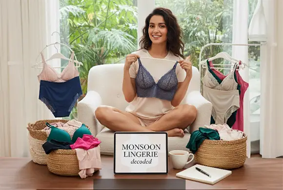 Top 14 Monsoon Lingerie Shopping Tips for 2025