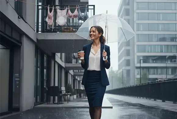 Must-Have Sports Bra for Low-Impact Workouts