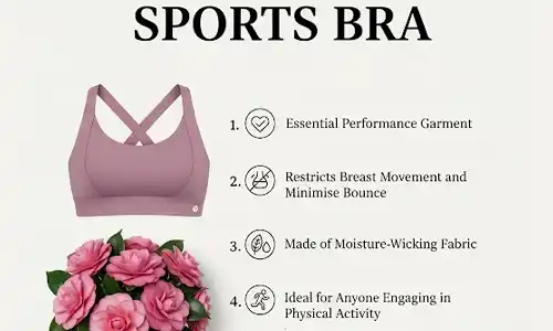 Sports Bra