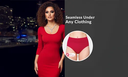 Versatility under clothing