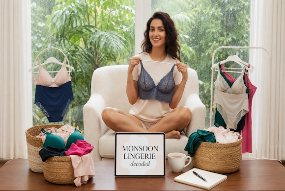Monsoon Lingerie Shopping Tips