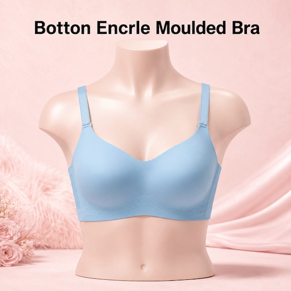 Bottom Encircle Moulded Bra