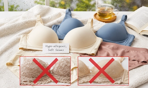 Check for Allergy or Skin-Reaction Risk