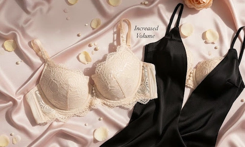 Why Push-Up Bra