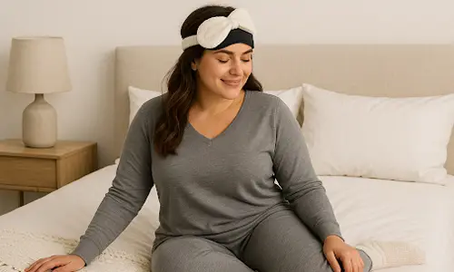 sleeping accessories for a perfect sleep