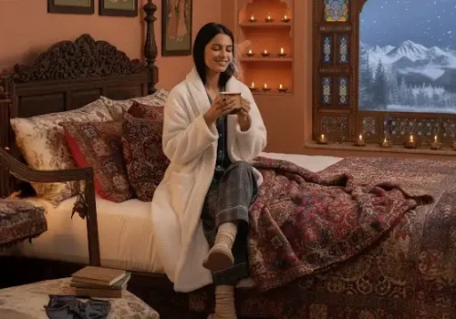 what nightwear is best for winter