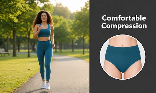 Comfortable Compression