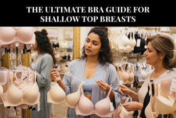 రాత్రిపూట బ్రా లేకుండా పడుకోవడం వల్ల బరస్ట్ పరిమాణం పెరుగుతుందా?