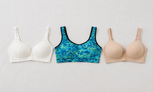 How Often Should You Wash Bras