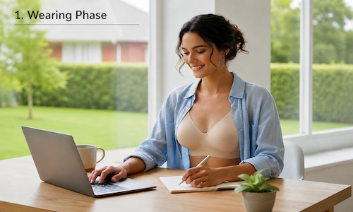 How the 3 Bra Rule Works