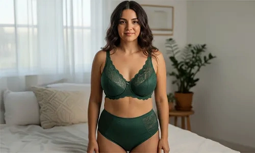 What Are Pendulous Breasts?