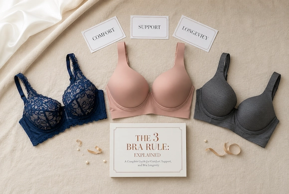 complete guide on 3 bra rule