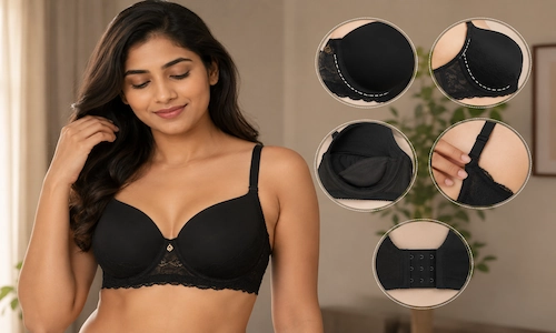all about wired bras